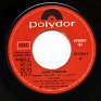 Yoko Ono / John Lennon Nobody Told Me / O'sanity Polydor 7" Spain 817 254-7 1983. Label A. Subida por Down by law